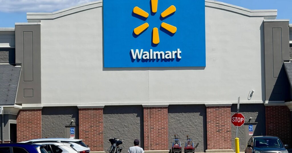 Walmart Recalls Two Products Due to Safety Concerns