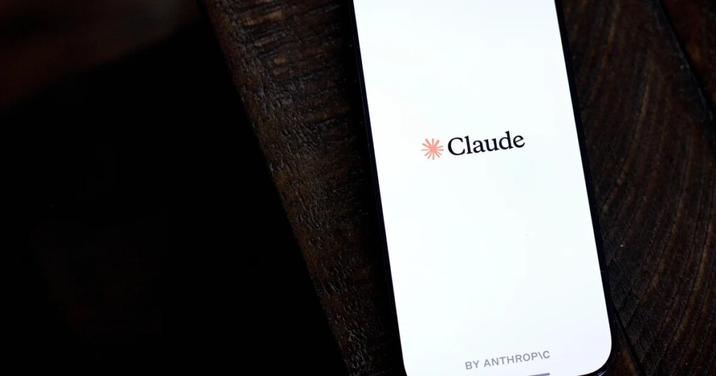 Chinese Hackers Exploit AI Chatbot in Cyberattacks, Claims Research Firm