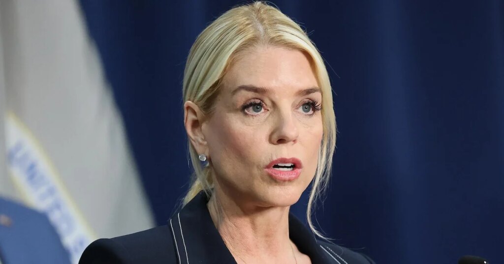 Justice Department Seeks to Unseal Epstein and Maxwell Grand Jury Records