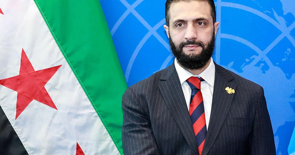 Syrian President Visits U.S. for Meeting with Trump Syrian President Visits U.S. for Meeting with Trump