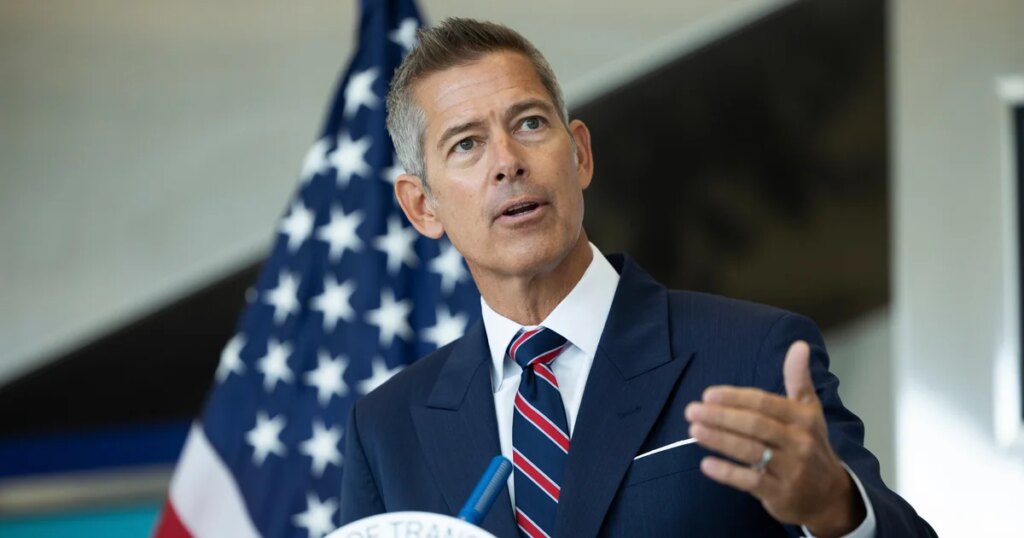 U.S. Airspace Closures Possible Next Week Amid Ongoing Government Shutdown U.S. Airspace Closures Possible Next Week Amid Ongoing Government Shutdown