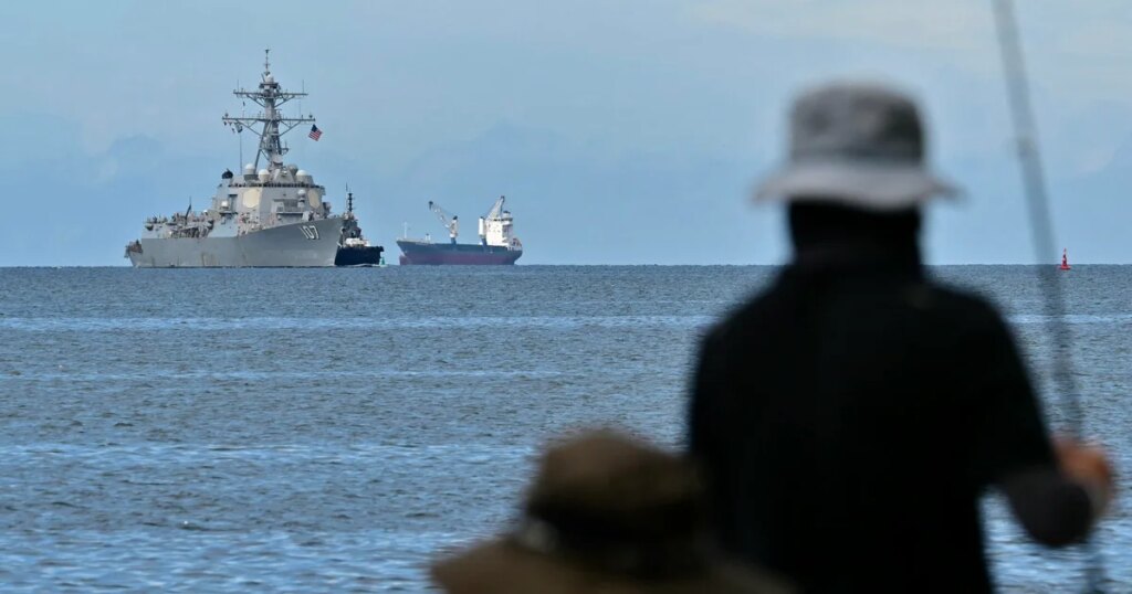 Poll Reveals Opposition to U.S. Military Action in Venezuela, Questions Surround Trump’s Justifications Poll Reveals Opposition to U.S. Military Action in Venezuela, Questions Surround Trump’s Justifications