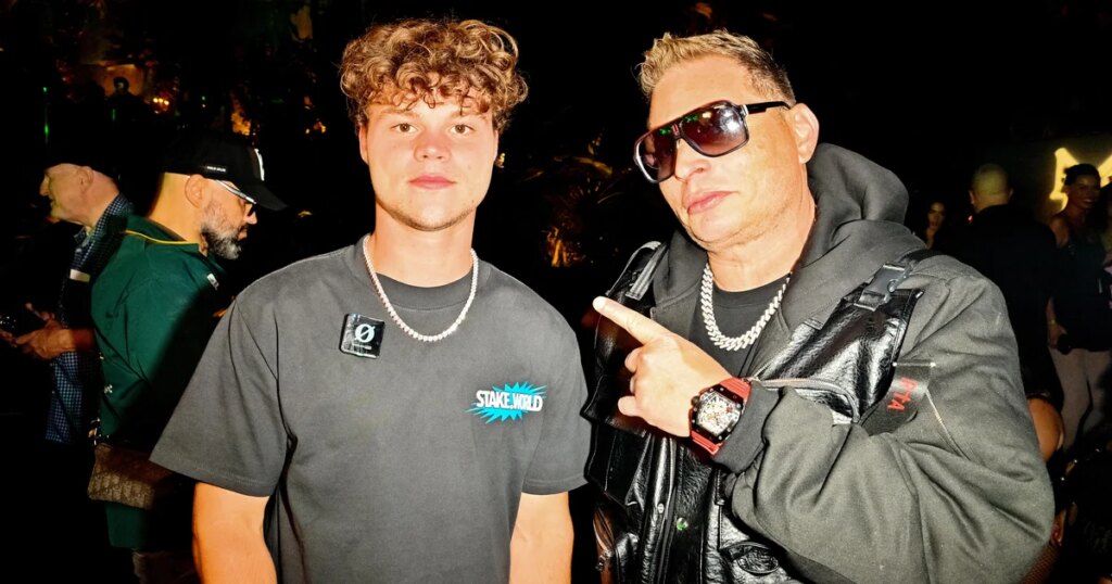 YouTuber Arrested for Drug Possession After Miami Beach Traffic Incident for Social Media Video YouTuber Arrested for Drug Possession After Miami Beach Traffic Incident for Social Media Video