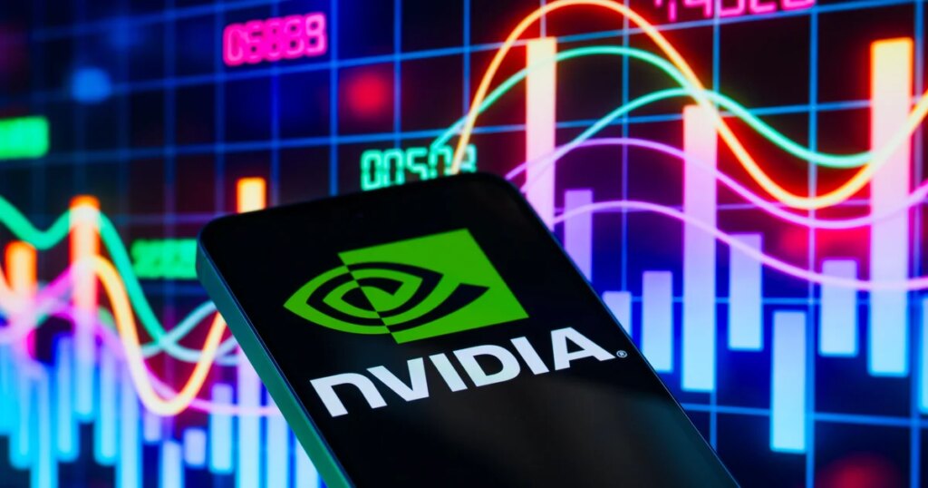 Nvidia Surpasses Wall Street Expectations with Strong Quarterly Earnings