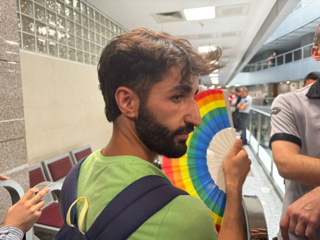 Challenges Faced by LGBTI+ Journalists Highlight Industry Shortcomings