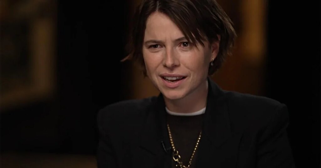 Jessie Buckley Discusses Shakespeare's Impact on Her Career