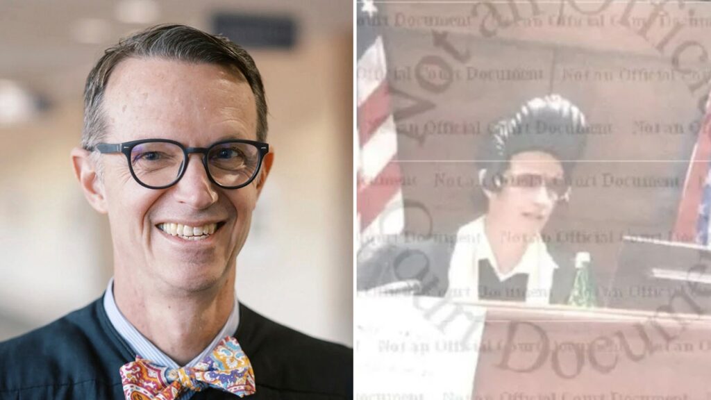 Missouri Judge Faces Disciplinary Action for Elvis-Themed Courtroom Antics Missouri Judge Faces Disciplinary Action for Elvis-Themed Courtroom Antics