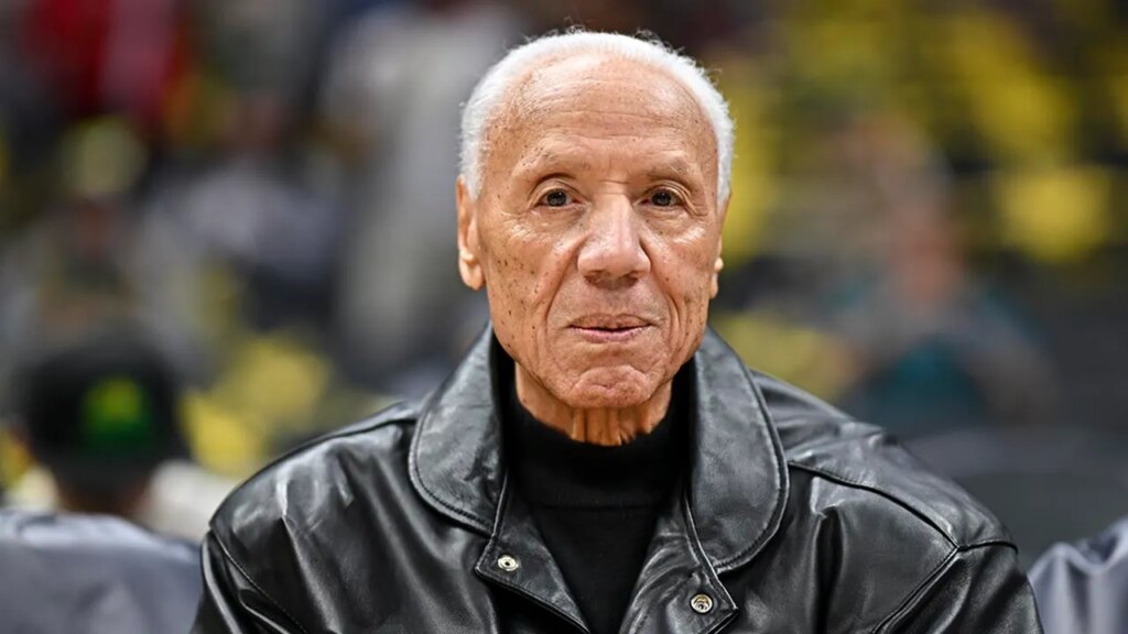 NBA Legend Lenny Wilkens Passes Away at 88