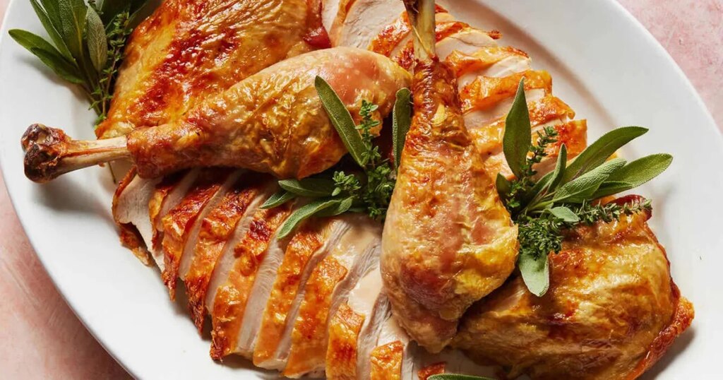 2025 “Food Issue” Recipe Index Released for Sunday Morning 2025 "Food Issue" Recipe Index Released for Sunday Morning