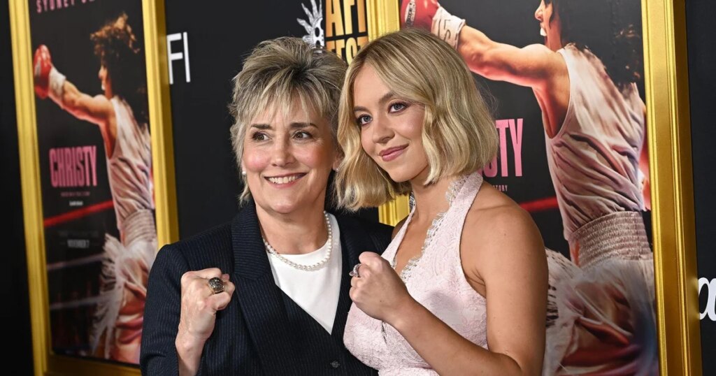 Sydney Sweeney Prepares for Champion Boxer Role with “48 Hours” Insights Sydney Sweeney Prepares for Champion Boxer Role with "48 Hours" Insights
