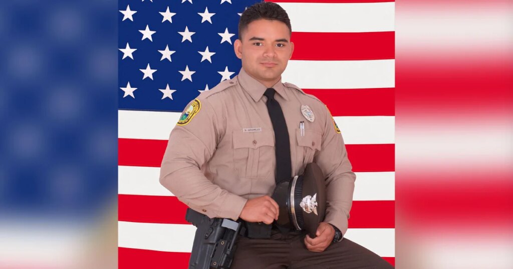 Deputy Fatally Shot Responding to Crash in Miami-Dade