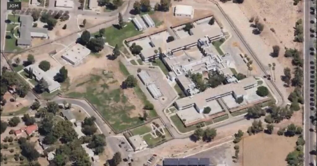 Orange County DA Warns Bed Shortage May Force Release of Mentally Ill Inmates Orange County DA Warns Bed Shortage May Force Release of Mentally Ill Inmates