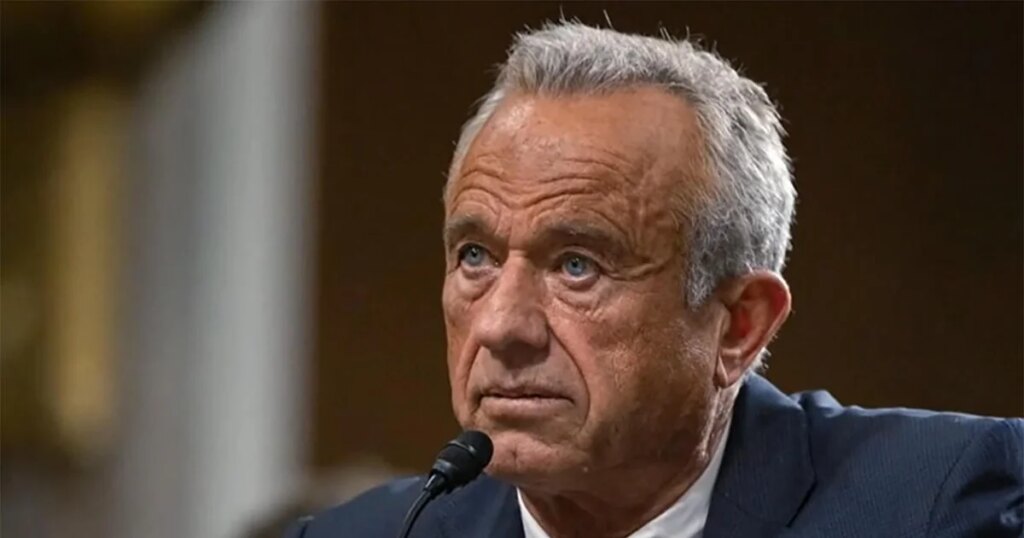 CDC Updates Website with Inaccurate Claim Linking Autism to Vaccines