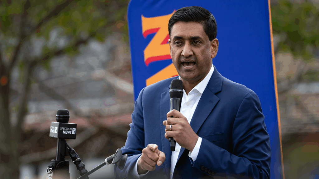 Progressive Capitalist Supports Democratic Socialist Candidate in NYC Mayoral Race