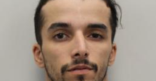 Sex Offender Re-Arrested After Mistaken Release Sparks Manhunt in U.K. Sex Offender Re-Arrested After Mistaken Release Sparks Manhunt in U.K.