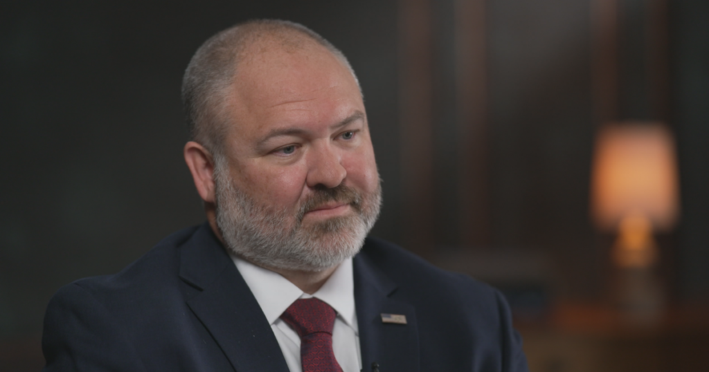 IRS Criminal Chief Whistleblower Pledges to Act Fairly in Investigating Political Opponents