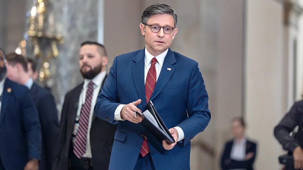 House Rejects GOP Senators' Lawsuit on Jack Smith Records