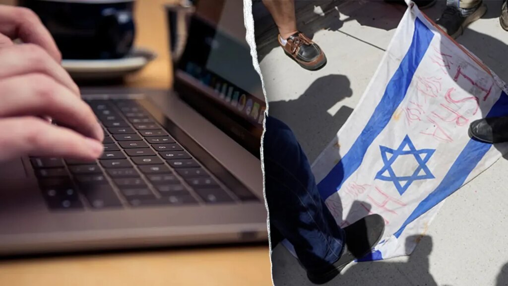 Anti-Israel Group Offers Bounties on Israeli Academics' Heads