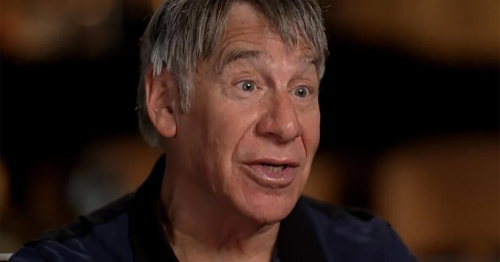 Stephen Schwartz Reflects on His Impact in Musical Theater