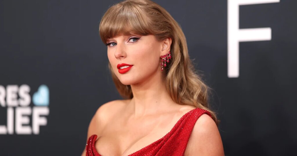 Parasocial Named Word of the Year Following Public Reaction to Taylor Swift’s Engagement Parasocial Named Word of the Year Following Public Reaction to Taylor Swift's Engagement