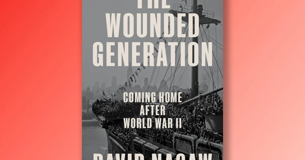 New Book Explores Challenges Facing Today’s Youth New Book Explores Challenges Facing Today's Youth