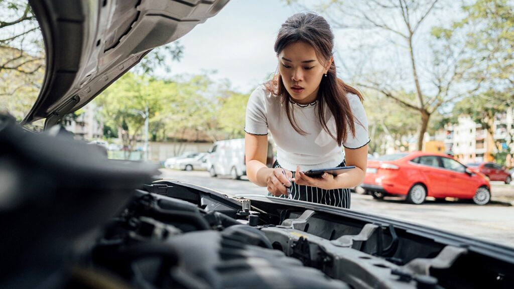 Craigslist Car Scam Exploits Fake Vehicle Reports to Defraud Buyers