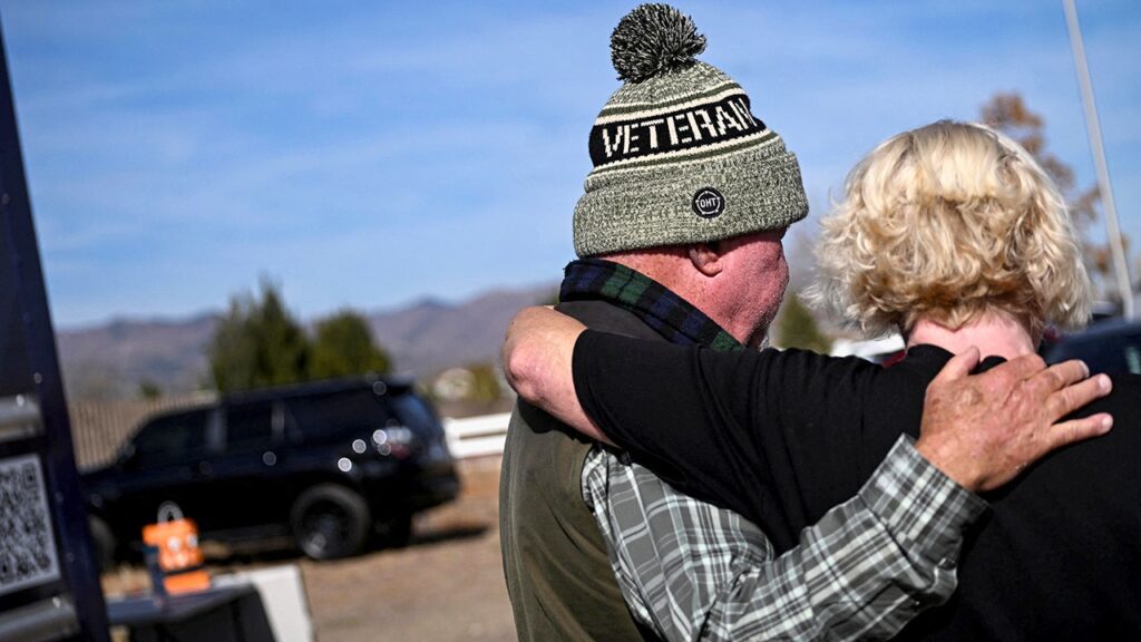 Veterans Warned of Text Message Scam Involving VA Overpayment Fraud