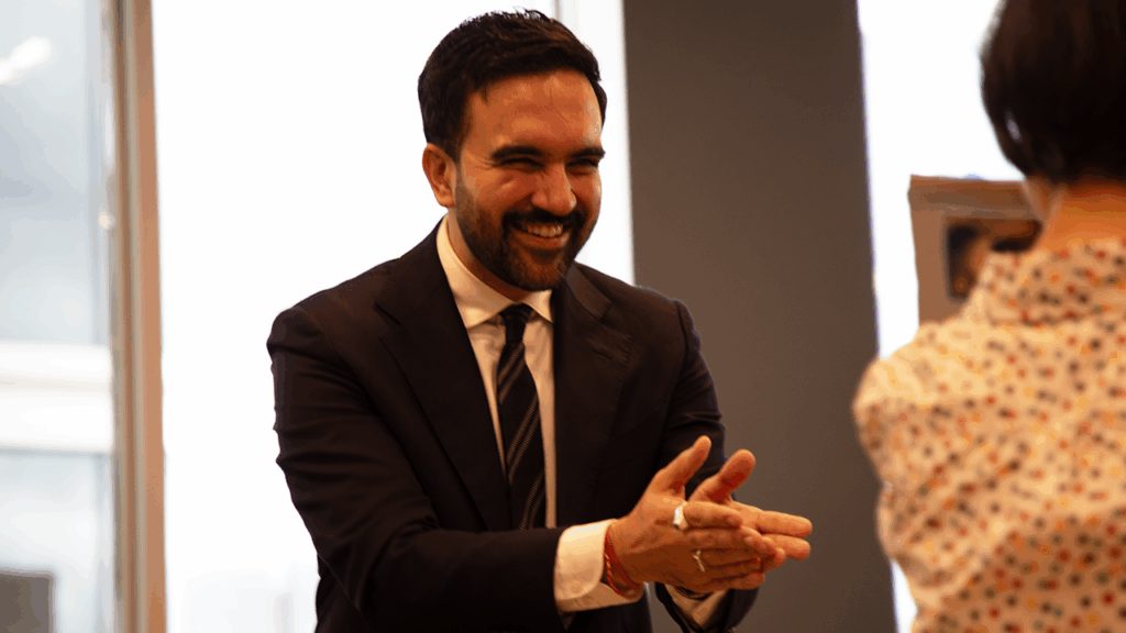 NYC Mayor Proposed for 16% Salary Increase NYC Mayor Proposed for 16% Salary Increase