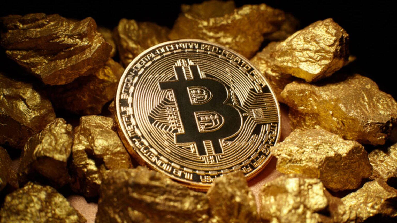 Is Bitcoin Failing to Prove Itself as Digital Gold? Is Bitcoin Failing to Prove Itself as Digital Gold?