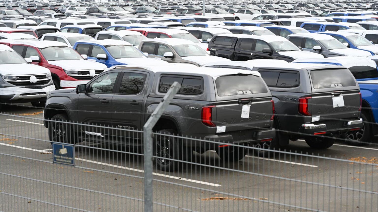 Bank of America’s Top European Auto Picks for 2026 Revealed Bank of America's Top European Auto Picks for 2026 Revealed