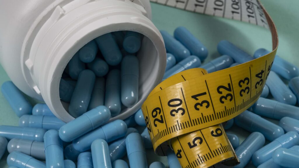 Zealand Pharma Reveals 2030 Strategy Amid Intensifying Weight Loss Market Competition