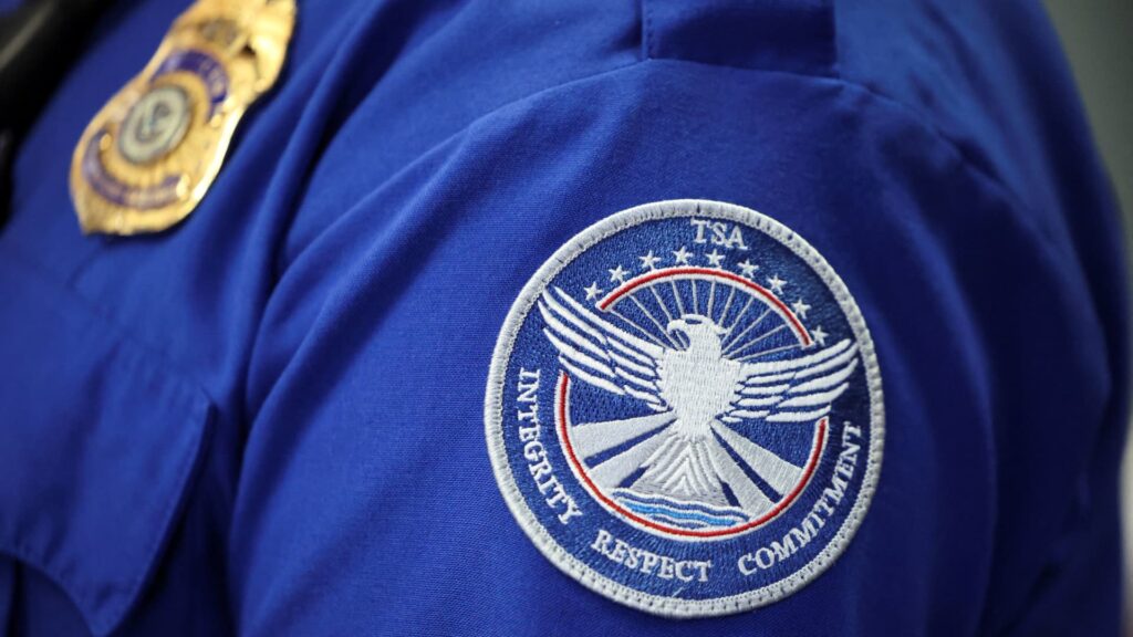 TSA Transfers Airline Passenger Data to Immigration Enforcement