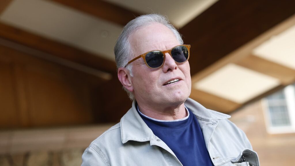Paramount's Search for WBD Boosts Zaslav's Wealth Amid Ongoing Pursuit