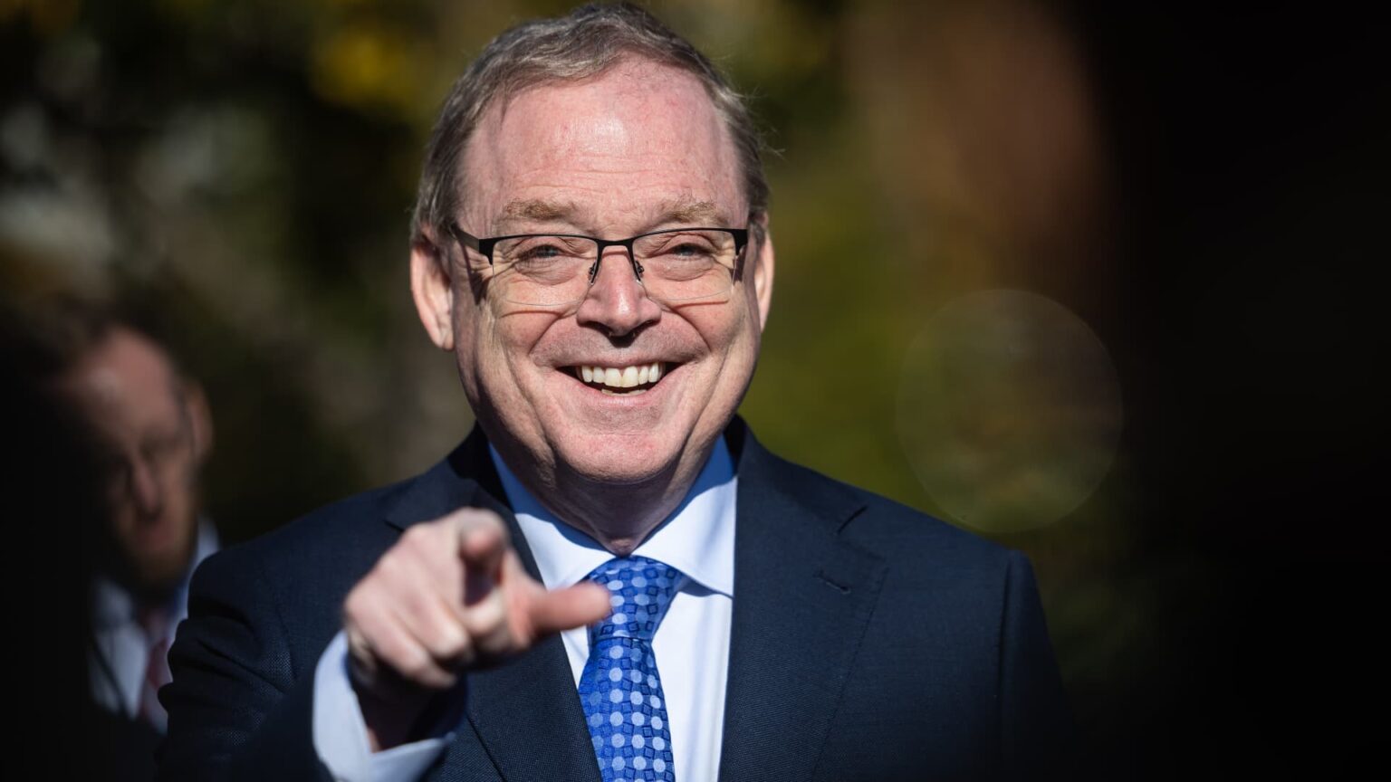 Frontrunner Emerges for Fed Chair as Regime Change Approaches