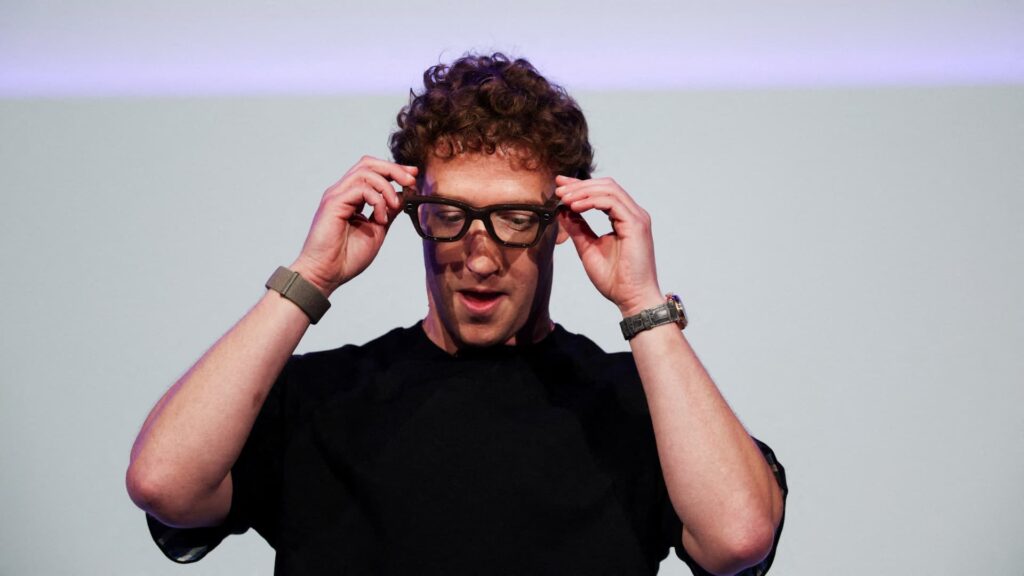 Meta Acquires AI Wearable Company Limitless