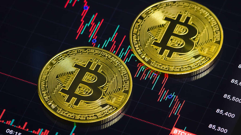 Bitcoin Experiences Its Worst Day Since March