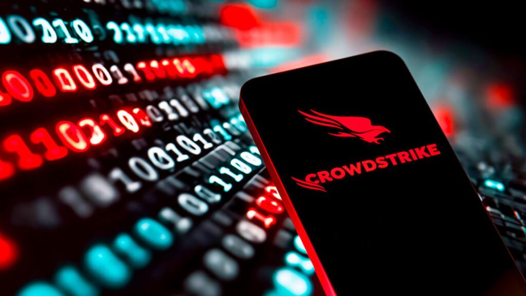 Stocks Surge and Drop in After-Hours Trading: CRWD, AEO, MRVL, GTLB