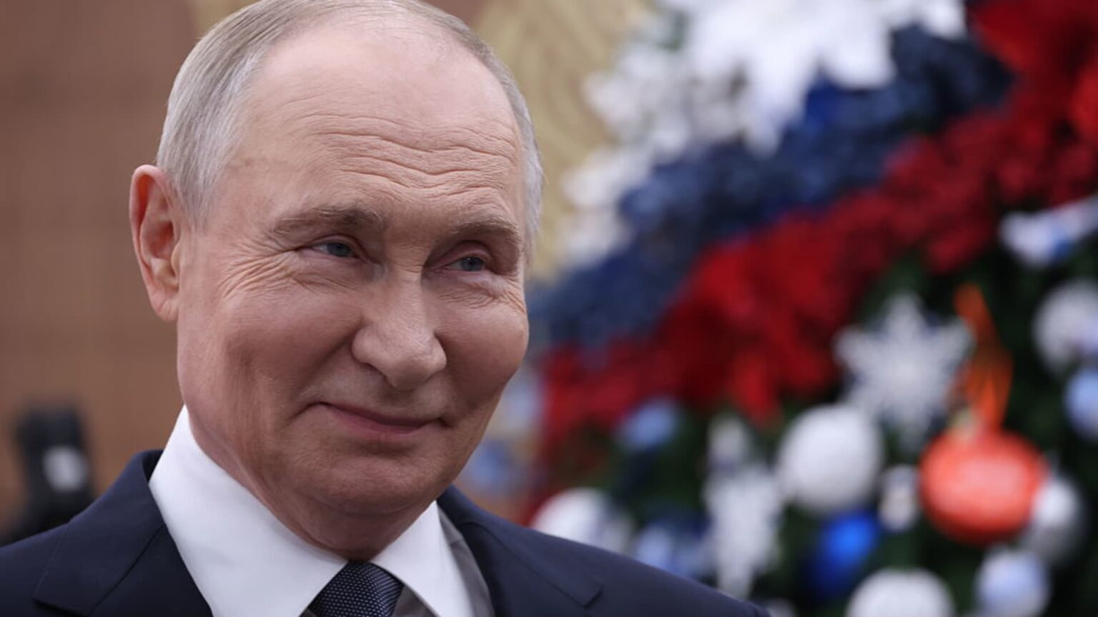 Putin’s Warning Highlights Challenges for Ukraine Peace Negotiations Putin's Warning Highlights Challenges for Ukraine Peace Negotiations