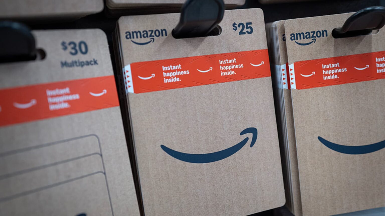 Lending Startup Partners with Amazon in High-Profile Collaboration