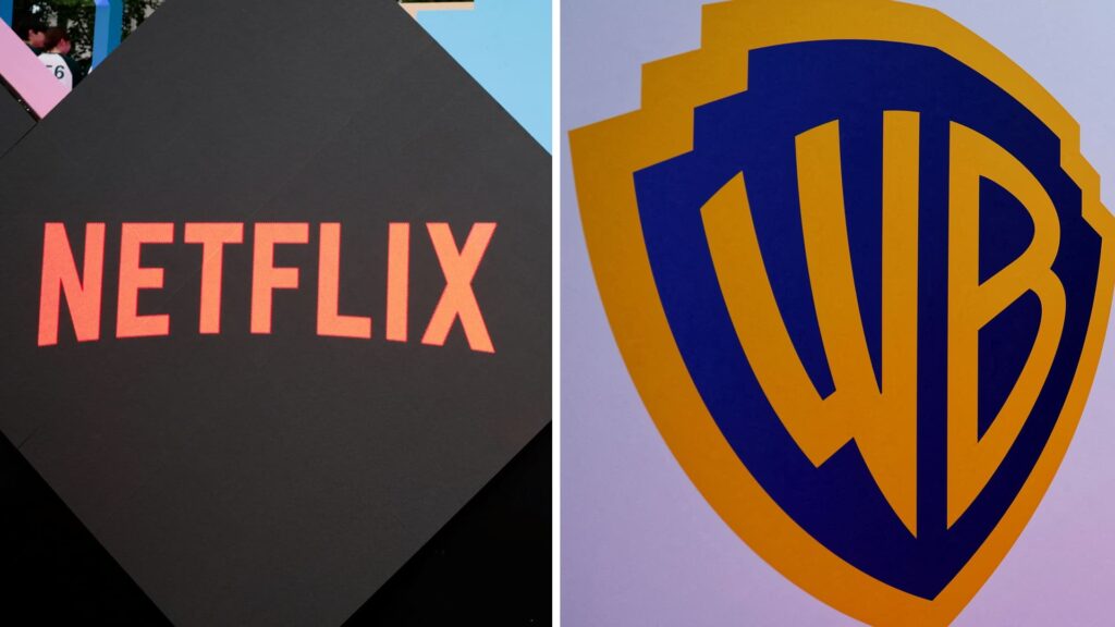 Regulatory Concerns Arise Over Netflix-Warner Bros. Deal
