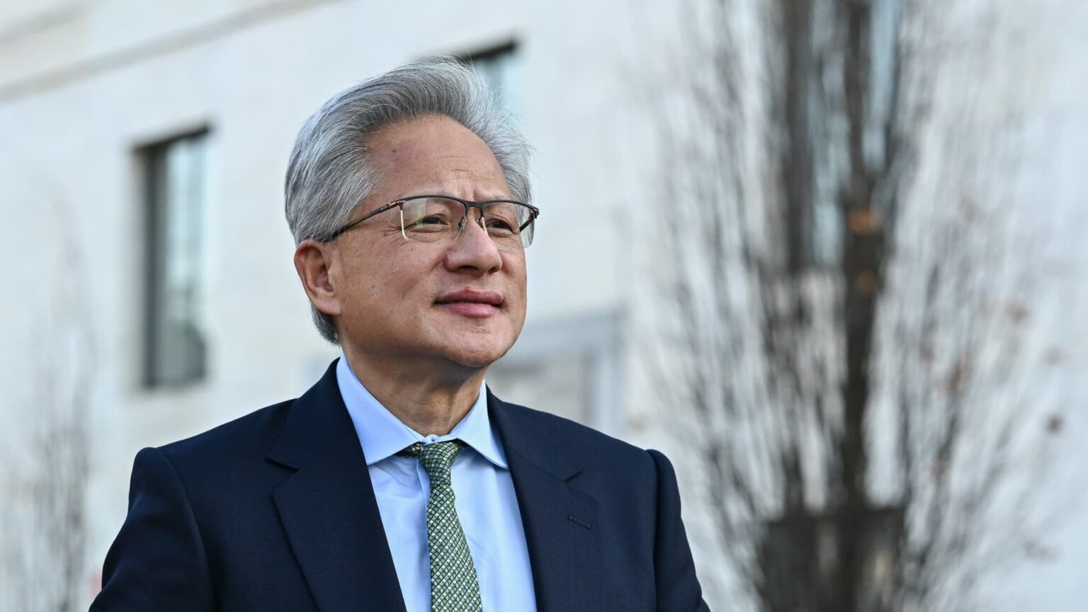 Nvidia Faces Surplus Cash Challenge Nvidia Faces Surplus Cash Challenge