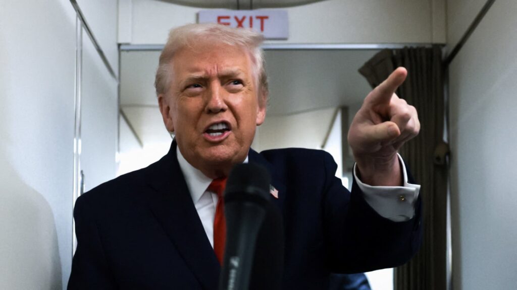 Biden's Federal Reserve Nominees Approved via Autopen