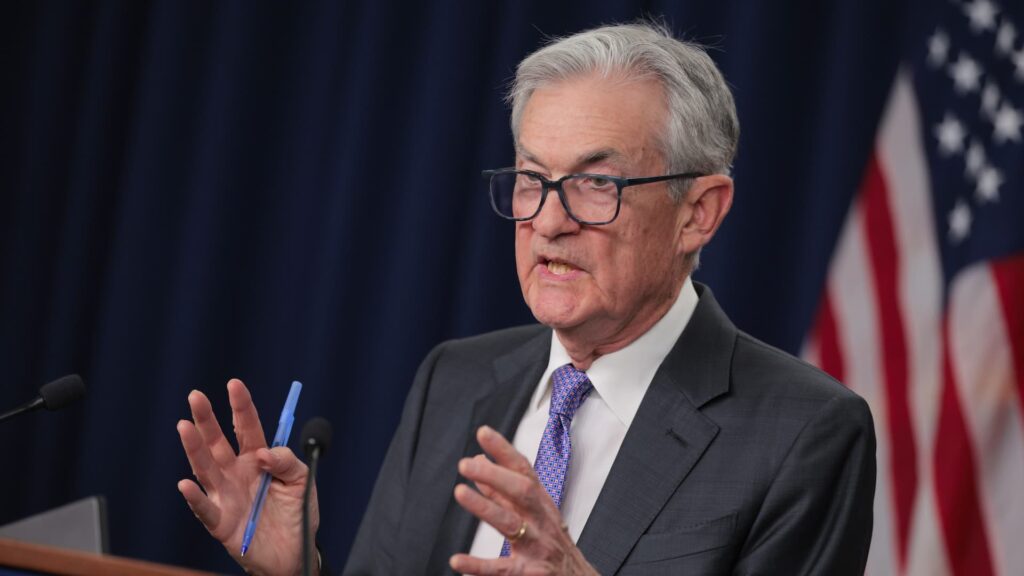 Five Key Takeaways from the Fed's Latest Rate Decision