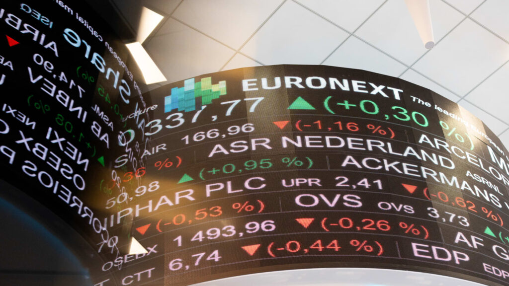 What's Next for Europe's Top Stock, Surging 1,400%?
