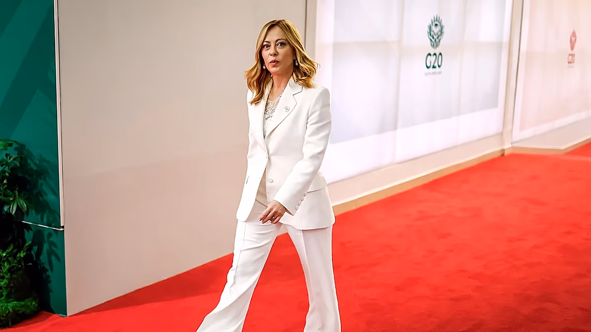 Italy’s Decision Looms Over Mercosur Trade Agreement Italy's Decision Looms Over Mercosur Trade Agreement