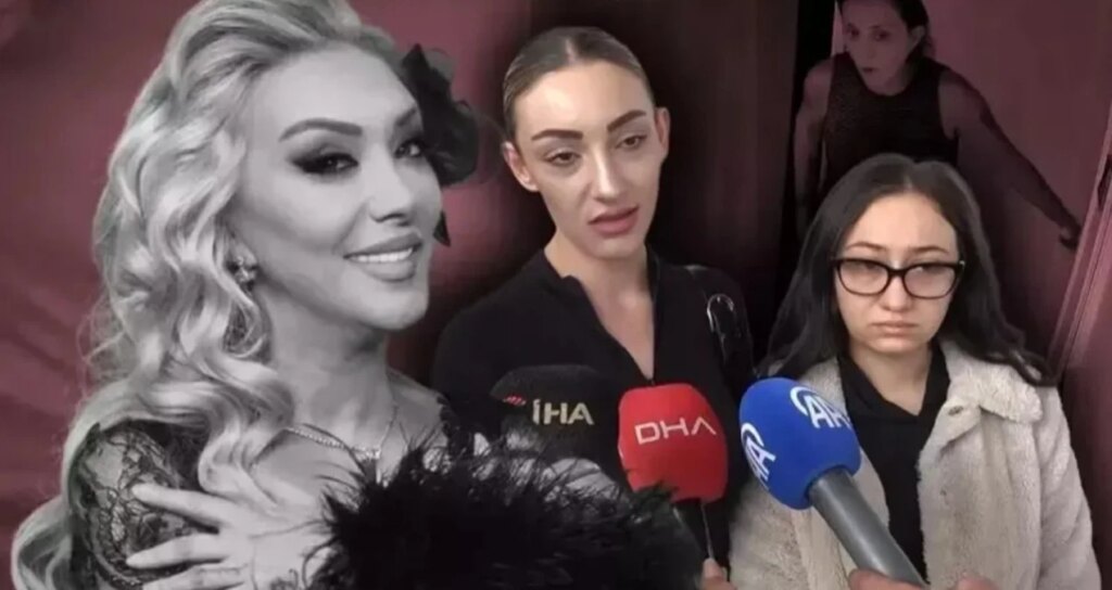 Lawyers Withdraw After Confession; Arrest Warrant Requested for Güllü’s Daughter Lawyers Withdraw After Confession; Arrest Warrant Requested for Güllü's Daughter