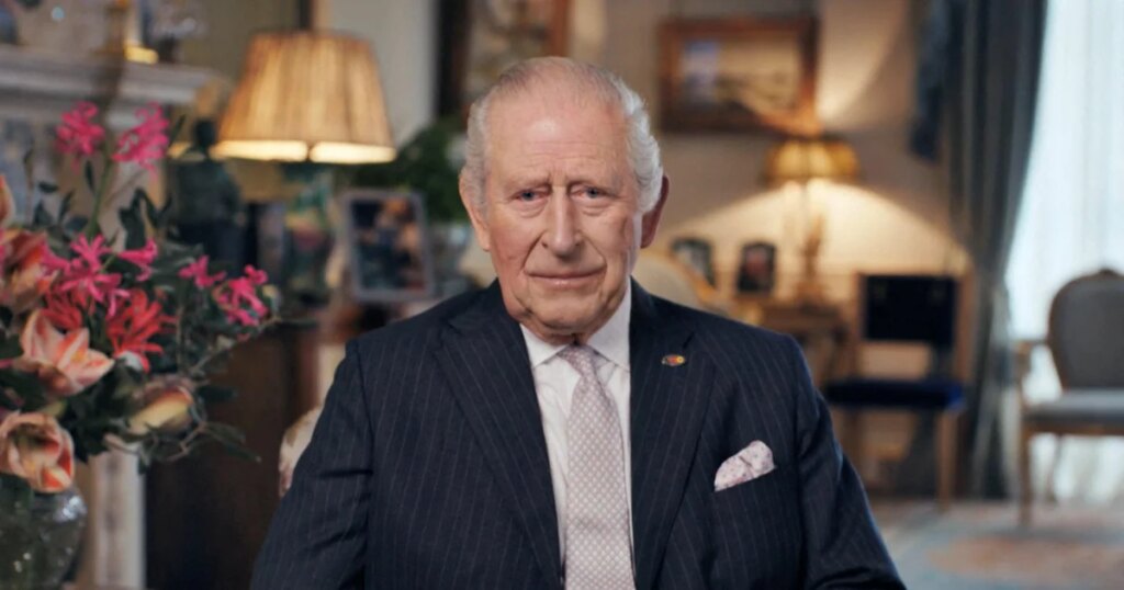 King Charles III to Reduce Cancer Treatment Following Early Diagnosis King Charles III to Reduce Cancer Treatment Following Early Diagnosis