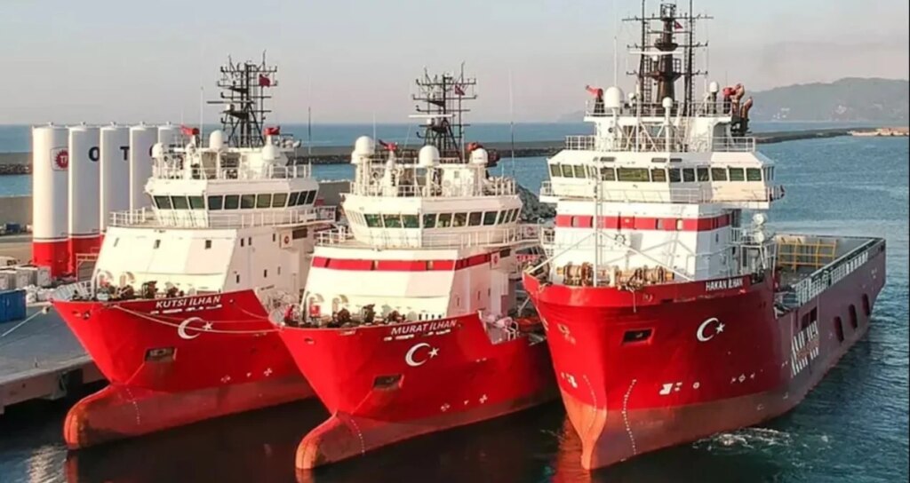 Blue Homeland Landing Successfully Conducted