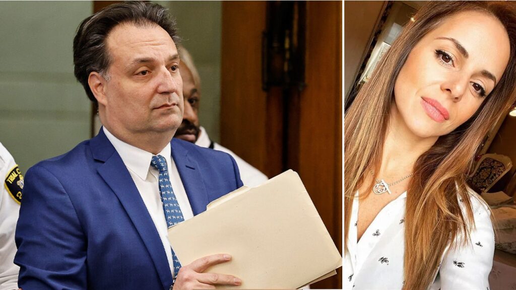 DNA Evidence Links Suspect to Alleged Murder Tools, Forensic Expert Reports