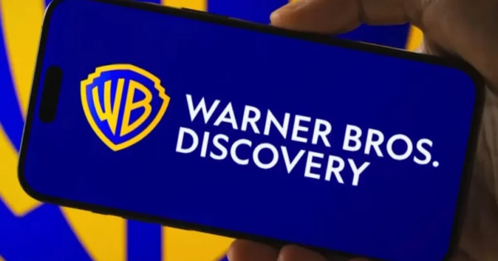 Kushner's Affinity Partners Withdraws from Paramount Skydance's Attempt to Acquire Warner Bros. Discovery
